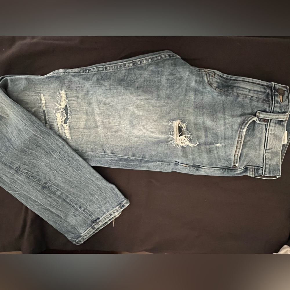 Old Navy Relaxed Slim Taper jeans - Mens